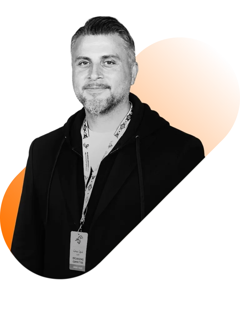 Hussam Maatouk — Founder & CEO of ZOOM LIVE