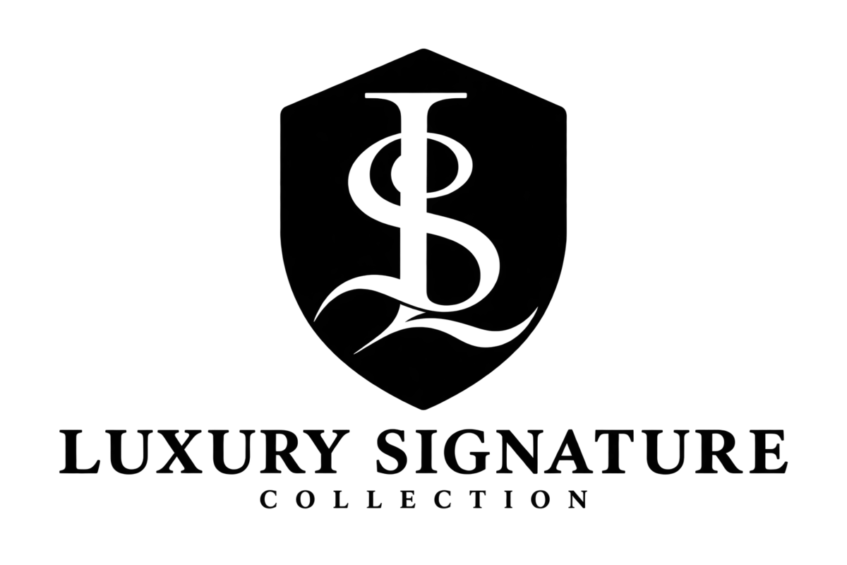 Luxury Signature Collection logo