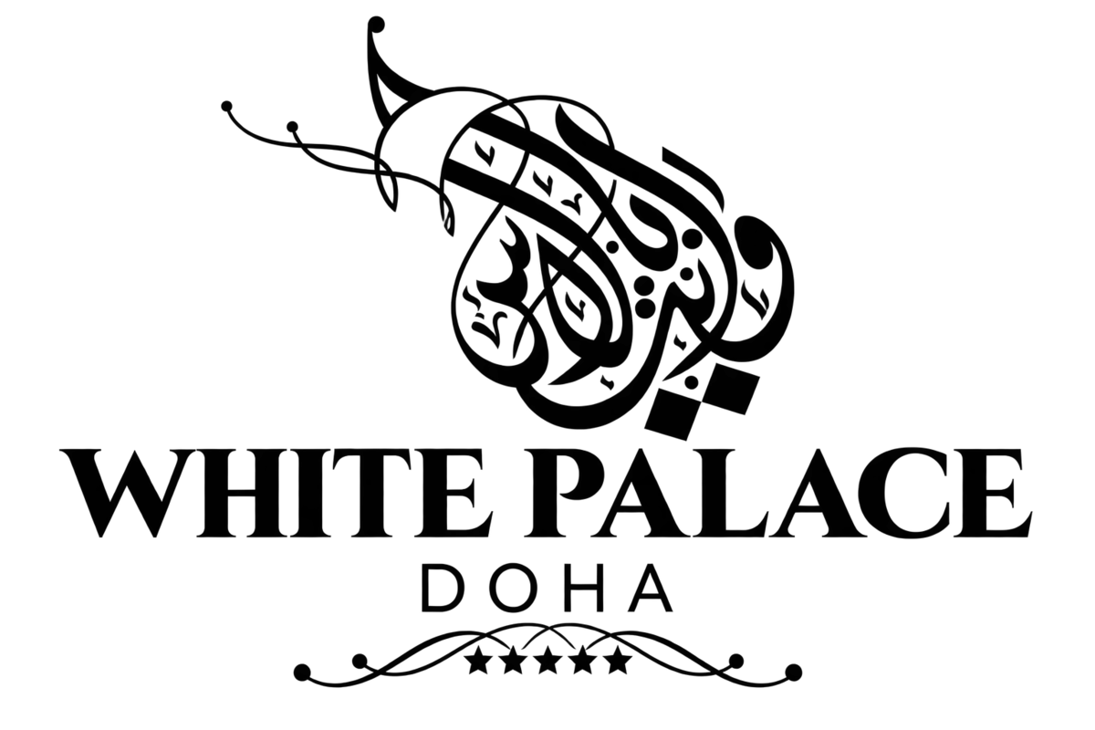 White Palace Doha logo