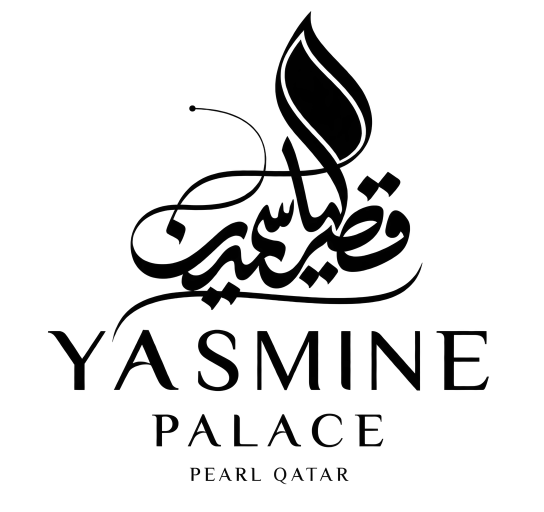 Yasmine Palace Restaurant logo