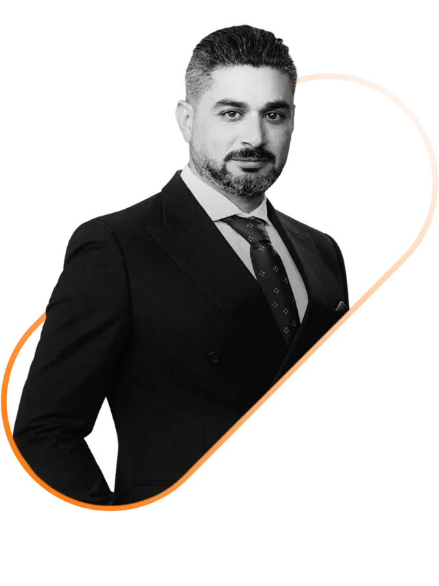 Hisham Al Jammal
